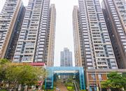 悦澜山花园-大门