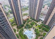 悦澜山花园-基础设施