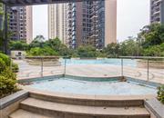 悦澜山花园-基础设施