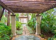 阅山华府-基础设施