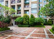 阅山华府-环境绿化