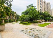 阅山华府-基础设施