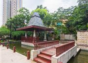 阅山华府-基础设施