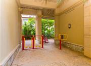 阅山华府-基础设施