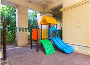 阅山华府-基础设施