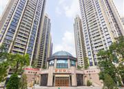 全盛紫悦龙庭-大门