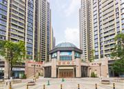 全盛紫悦龙庭-大门