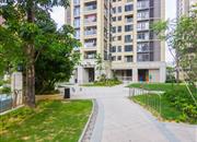 全盛紫悦龙庭-环境绿化