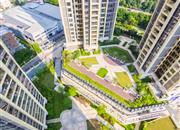 全盛紫悦龙庭-俯瞰图