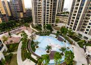 全盛紫悦龙庭-俯瞰图