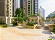 全盛紫悦龙庭-基础设施