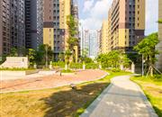 全盛紫悦龙庭-基础设施