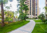 全盛紫悦龙庭-环境绿化