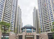 全盛紫悦龙庭-大门