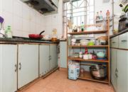 半岛苑（东方半岛花园B区）-厨房