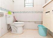 半岛苑（东方半岛花园B区）-卫生间