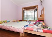 半岛苑（东方半岛花园B区）-主卧