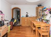 半岛苑（东方半岛花园B区）-餐厅