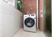 半岛苑（东方半岛花园B区）-阳台