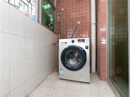 半岛苑（东方半岛花园B区）-阳台