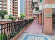 泰华锦绣城-基础设施