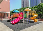 泰华锦绣城-基础设施