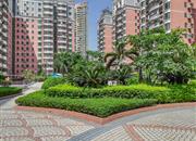 泰华锦绣城-环境绿化