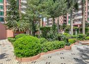 泰华锦绣城-环境绿化