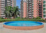 泰华锦绣城-基础设施