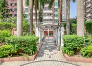 泰华锦绣城-环境绿化