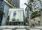 高发西岸花园（一期）-大门