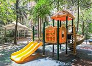 高发西岸花园（一期）-基础设施