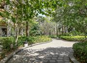 高发西岸花园（一期）-环境绿化