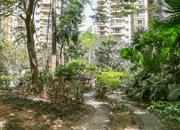 高发西岸花园（一期）-环境绿化