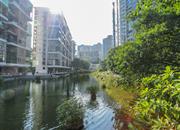 深业新岸线（三期）-基础设施