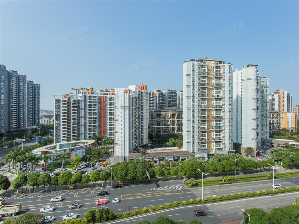 深业新岸线（三期）