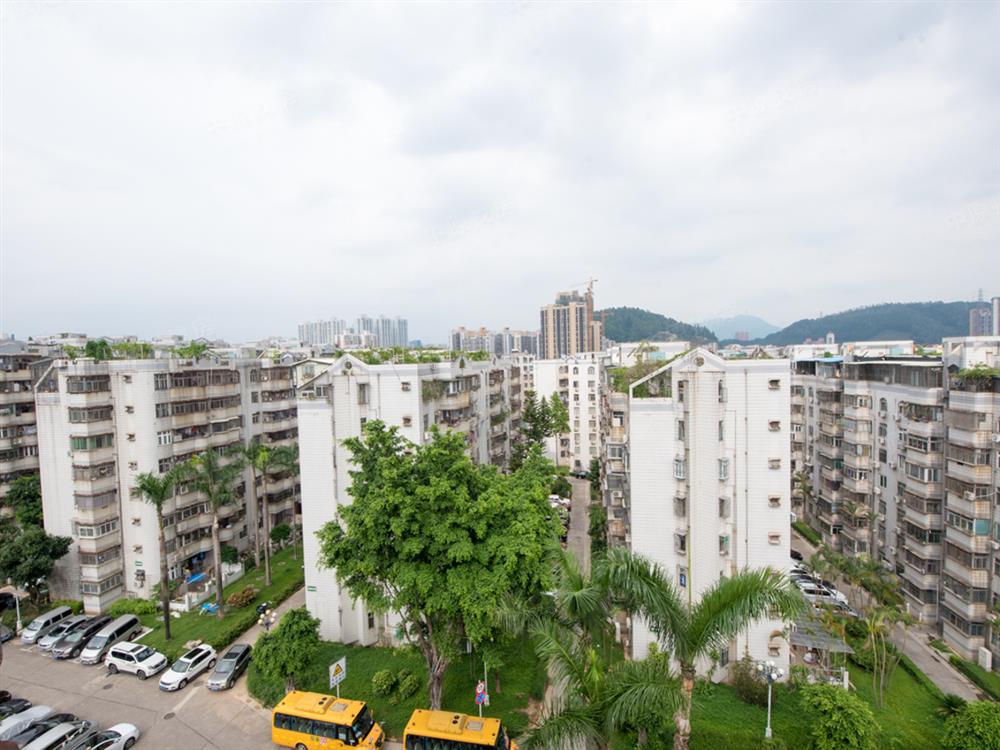 德兴花园（一期）