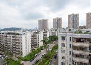 德兴花园（一期）-远景图