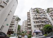 德兴花园（一期）-远景图