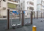 德兴花园（一期）-基础设施