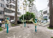 德兴花园（一期）-基础设施