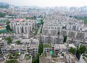 德兴花园（一期）-远景图