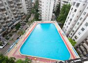 德兴花园（一期）-俯瞰图