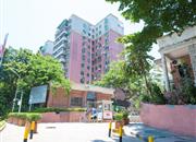 东方半岛花园-大门