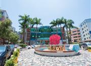 东方半岛花园-基础设施