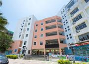 东方半岛花园-远景图