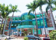 东方半岛花园-基础设施