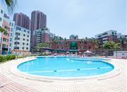 东方半岛花园-基础设施