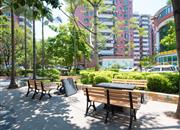 东方半岛花园-基础设施