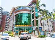 东方半岛花园-基础设施